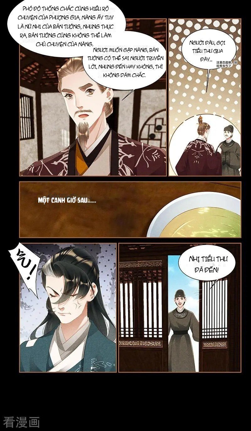 Thần Y Đích Nữ Chapter 351 - Trang 2