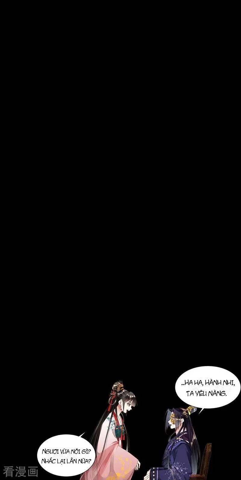 Thần Y Đích Nữ Chapter 352 - Trang 2