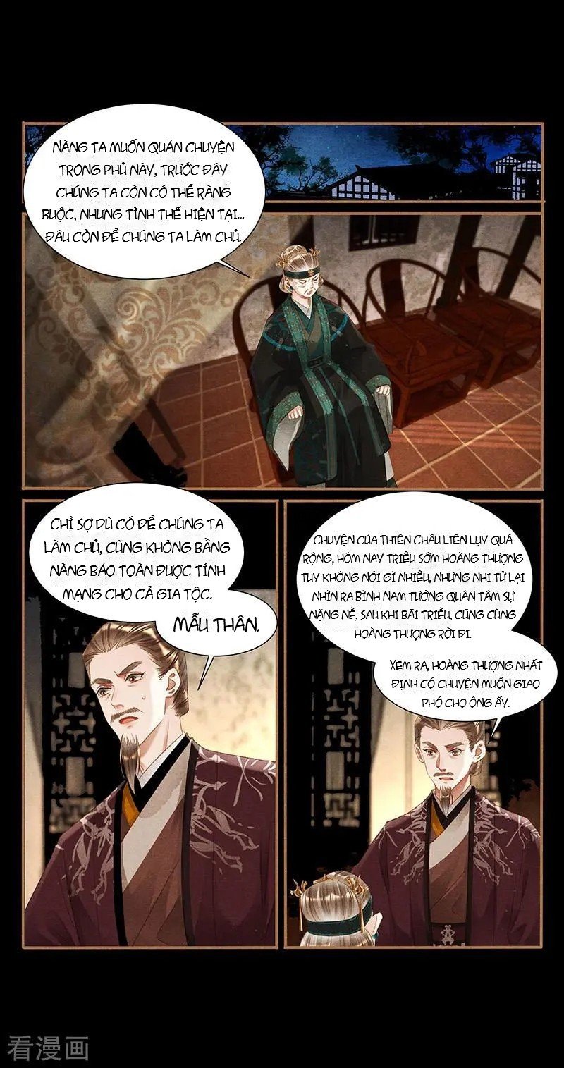 Thần Y Đích Nữ Chapter 353 - Trang 2