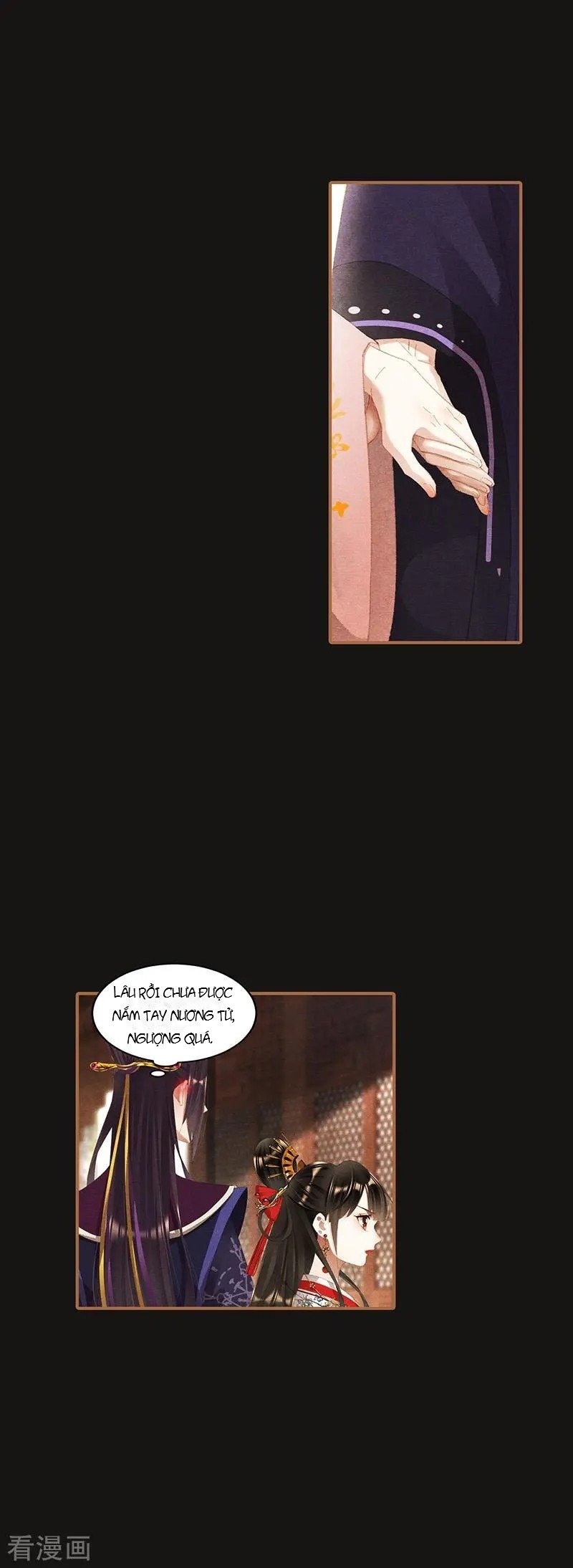 Thần Y Đích Nữ Chapter 354 - Trang 2