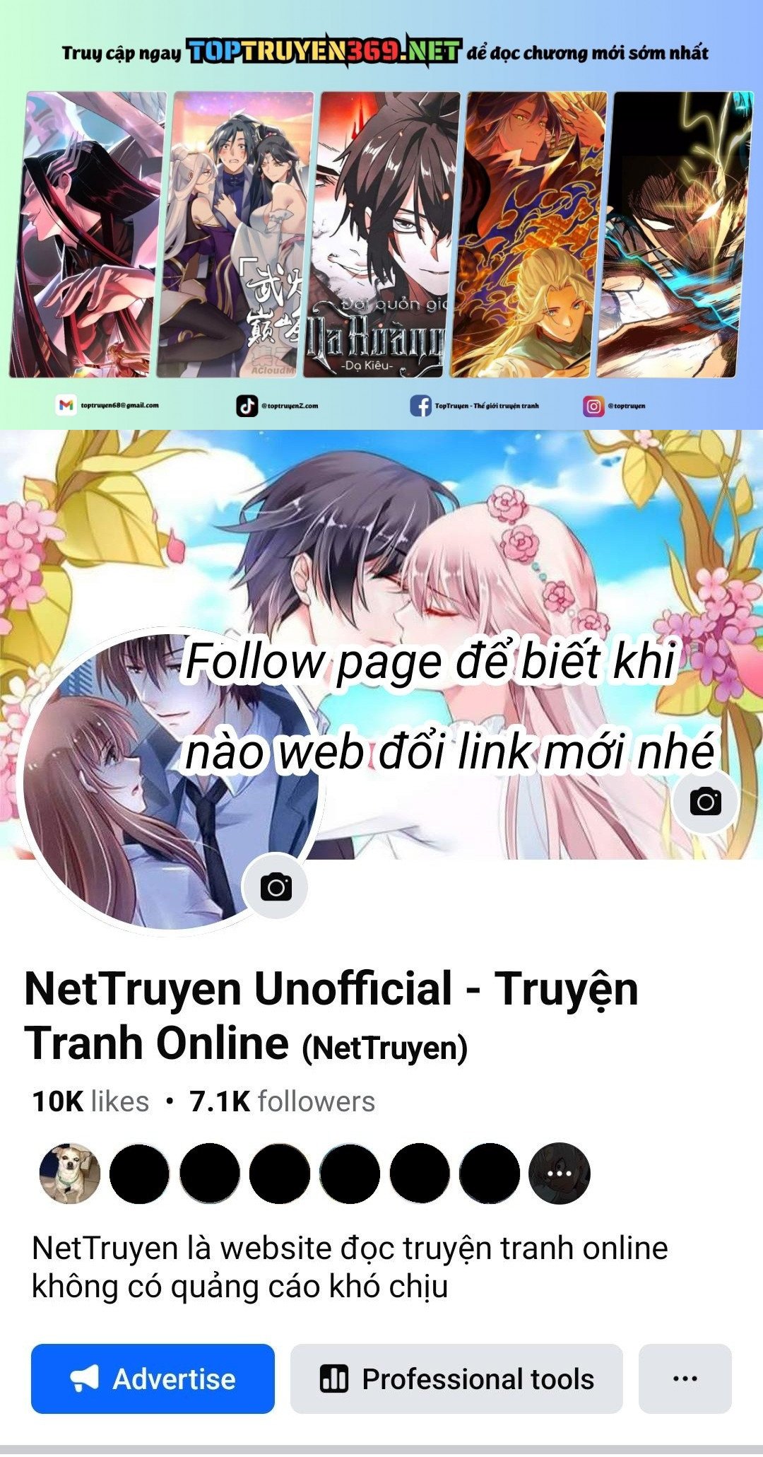 Thần Y Đích Nữ Chapter 357 - Trang 2