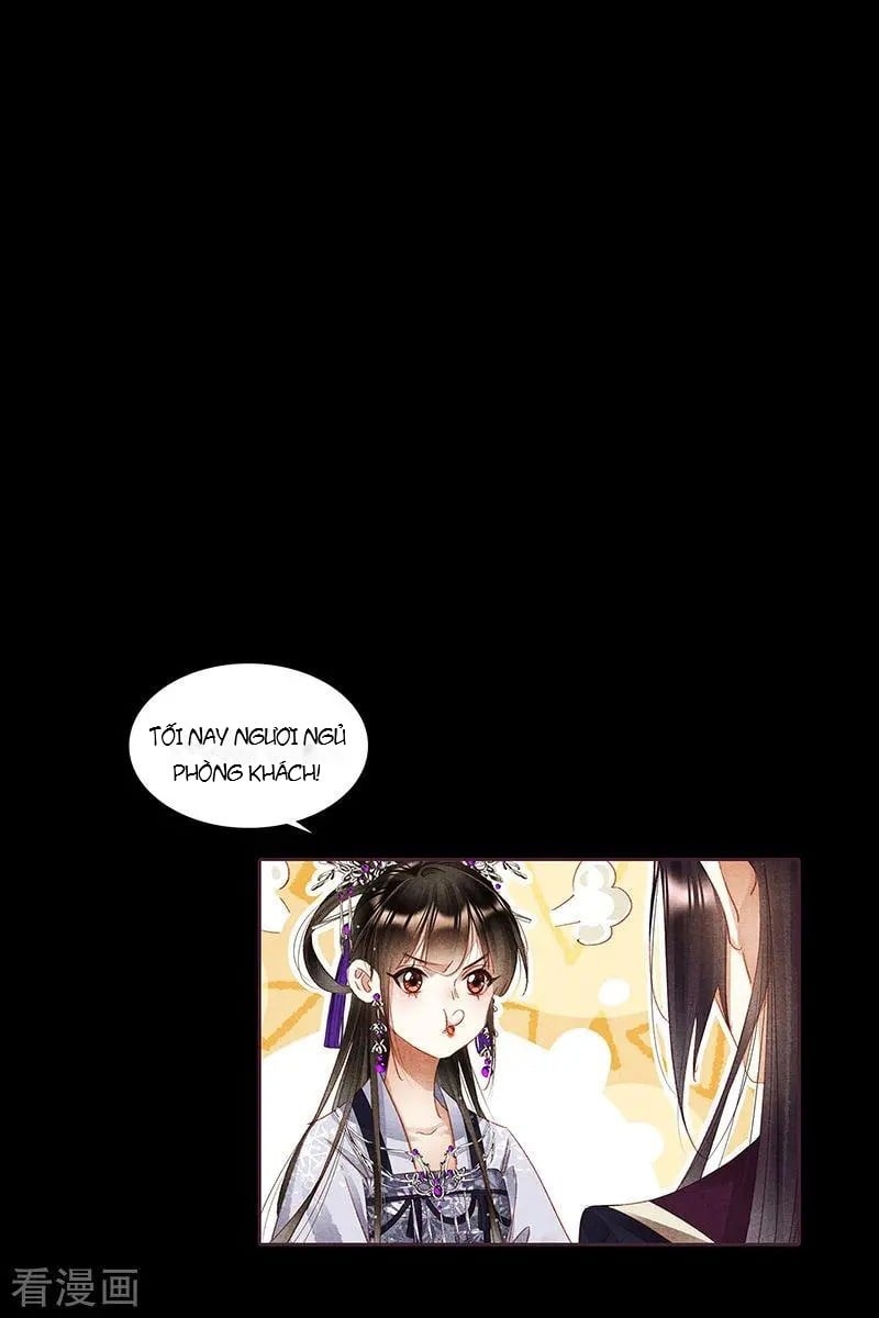 Thần Y Đích Nữ Chapter 357 - Trang 2