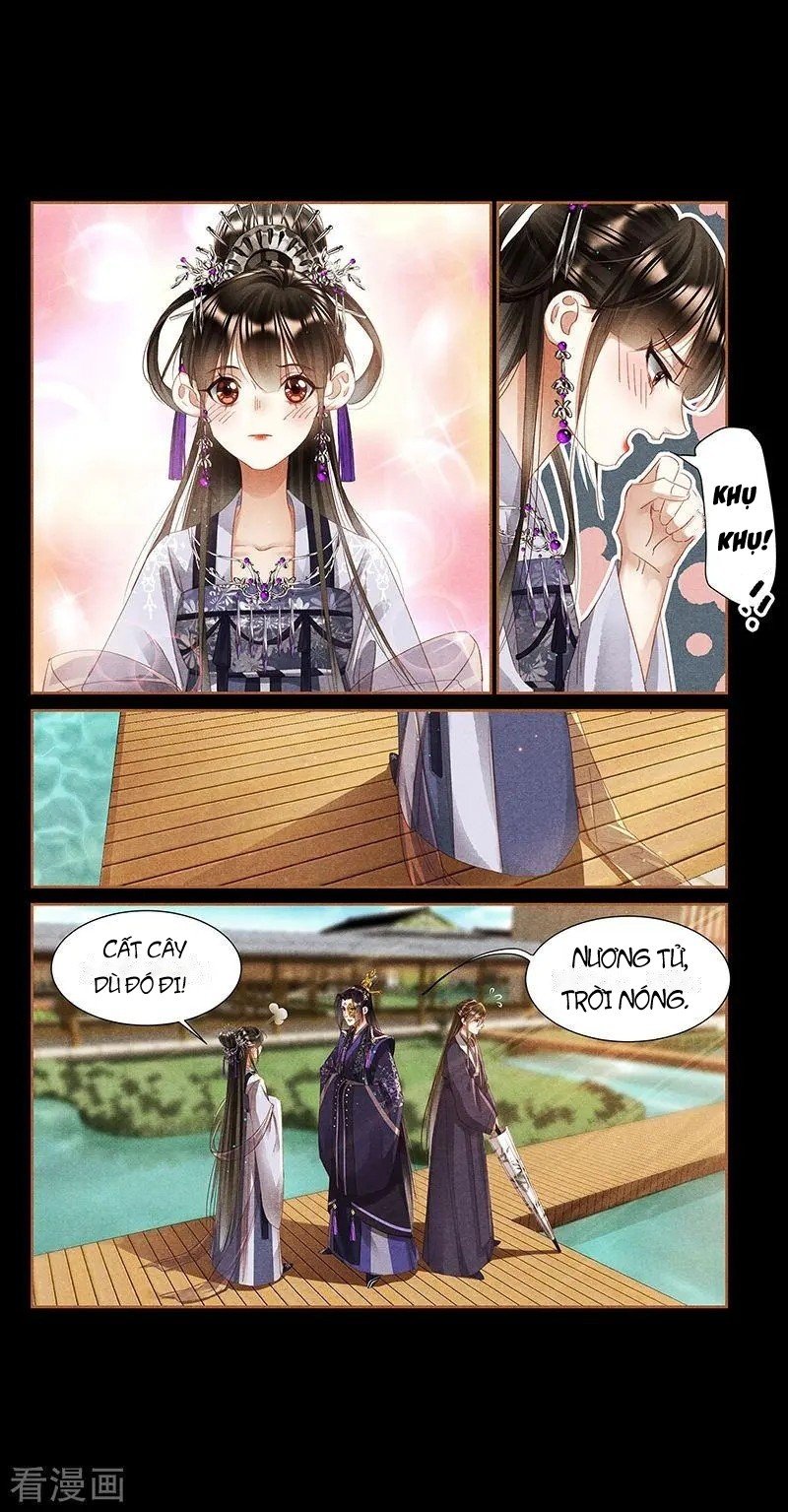 Thần Y Đích Nữ Chapter 357 - Trang 2