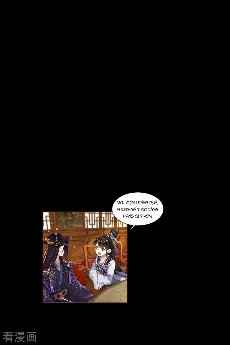 Thần Y Đích Nữ Chapter 358 - Trang 2