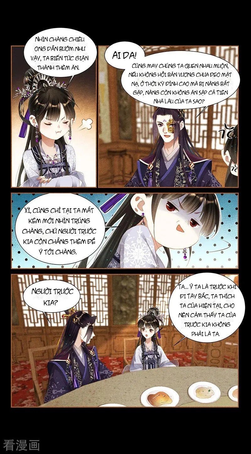 Thần Y Đích Nữ Chapter 358 - Trang 2