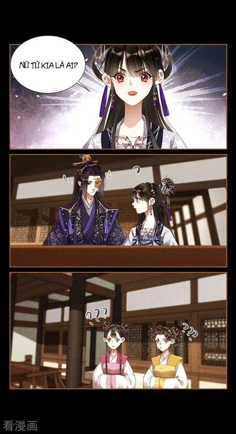 Thần Y Đích Nữ Chapter 359 - Trang 2