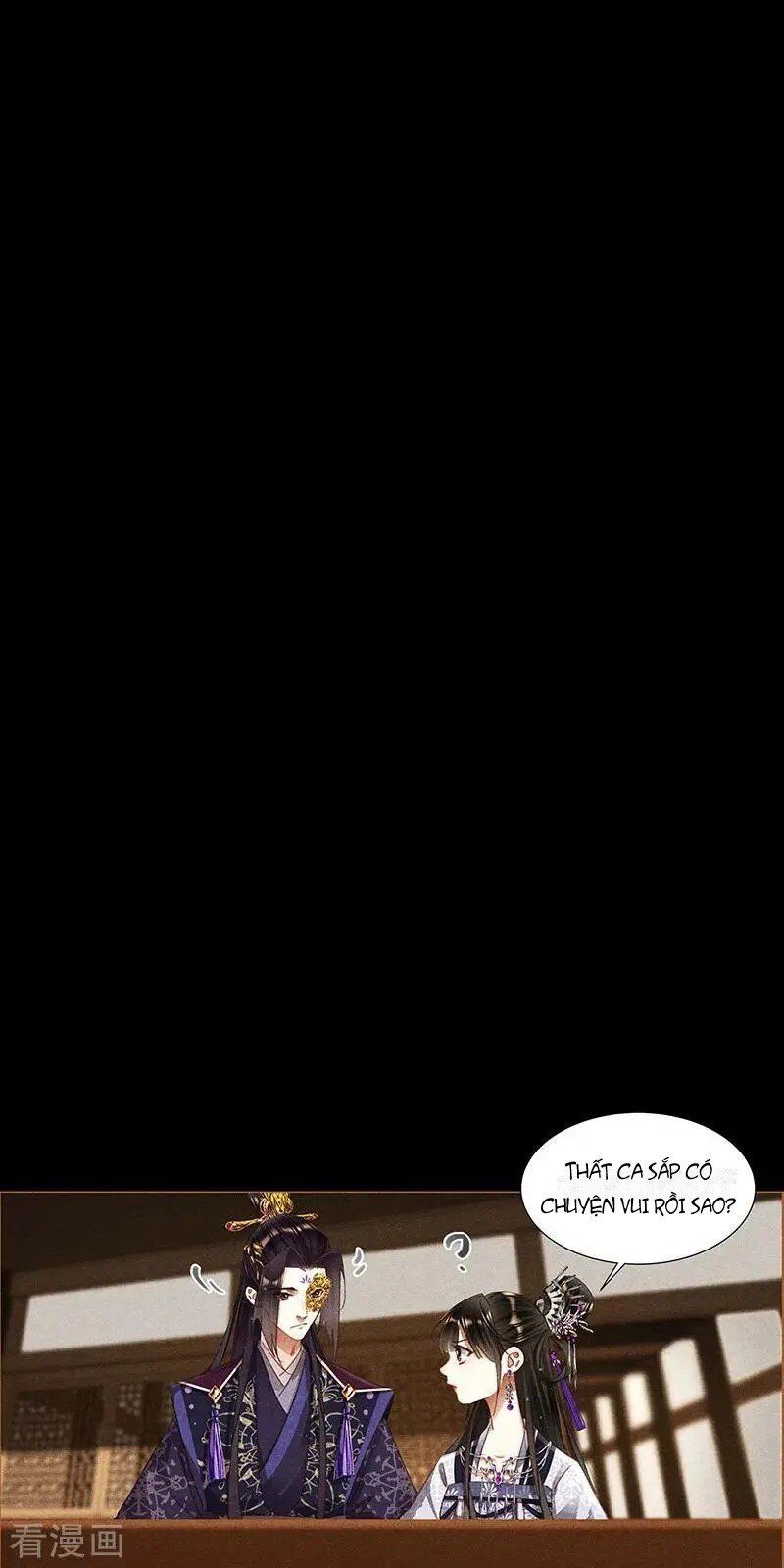 Thần Y Đích Nữ Chapter 359 - Trang 2