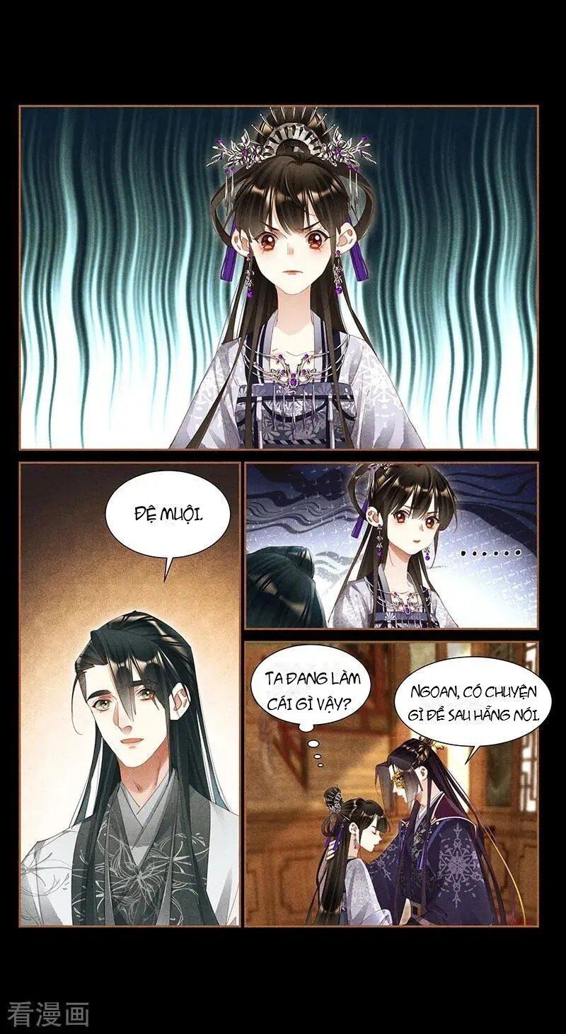 Thần Y Đích Nữ Chapter 360 - Trang 2