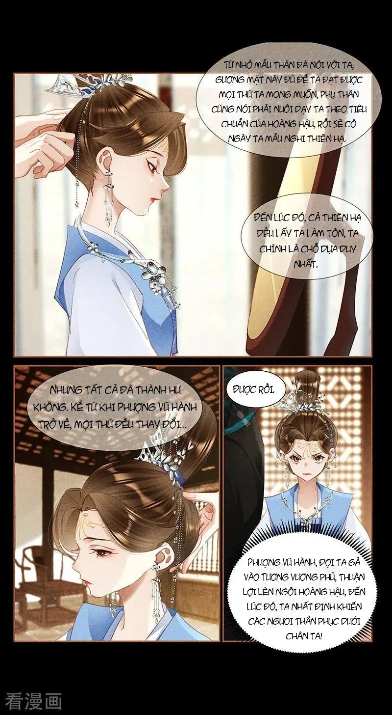 Thần Y Đích Nữ Chapter 361 - Trang 2