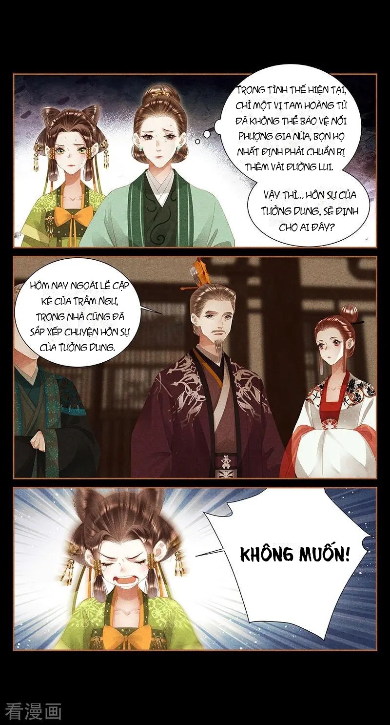 Thần Y Đích Nữ Chapter 362 - Trang 2