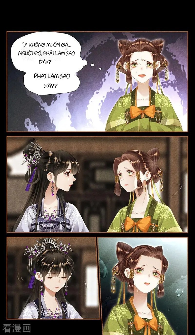 Thần Y Đích Nữ Chapter 362 - Trang 2