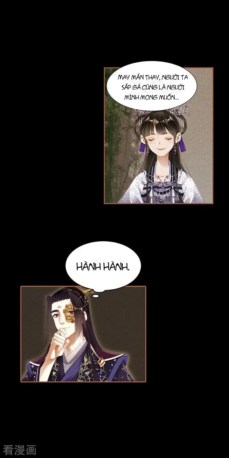 Thần Y Đích Nữ Chapter 363 - Trang 2