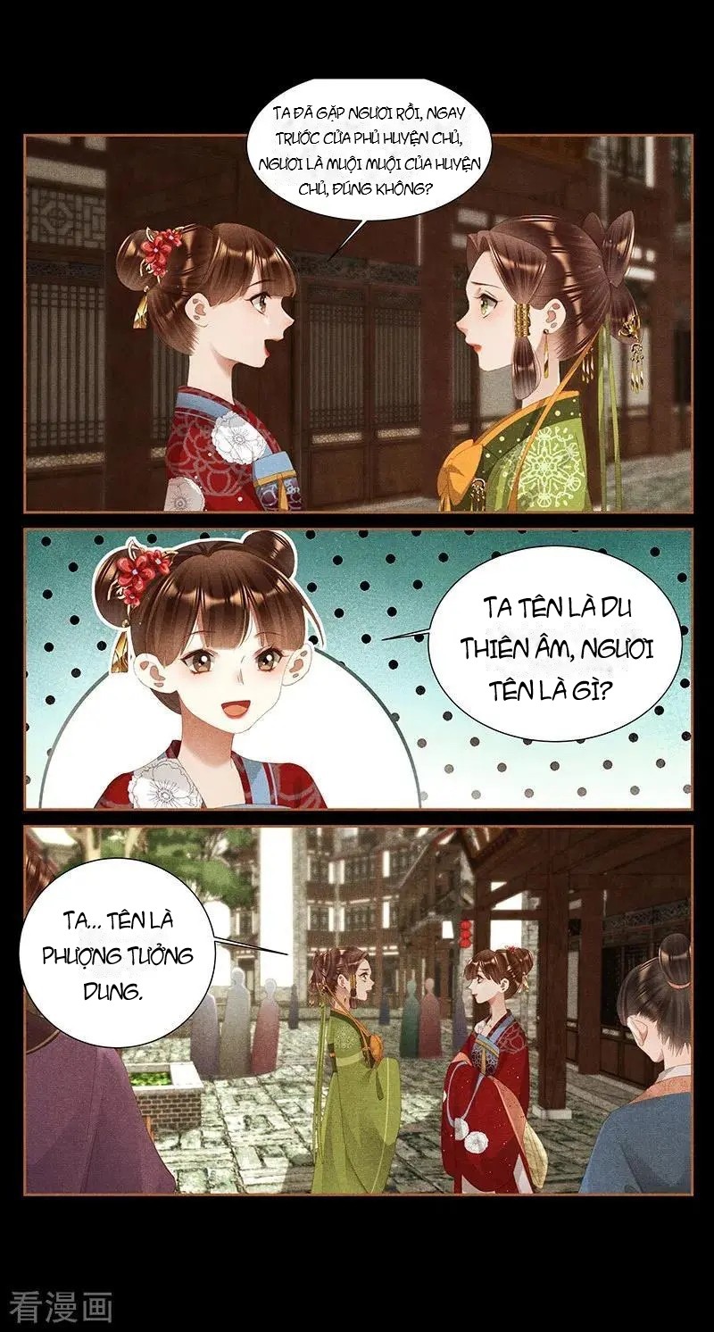 Thần Y Đích Nữ Chapter 364 - Trang 2