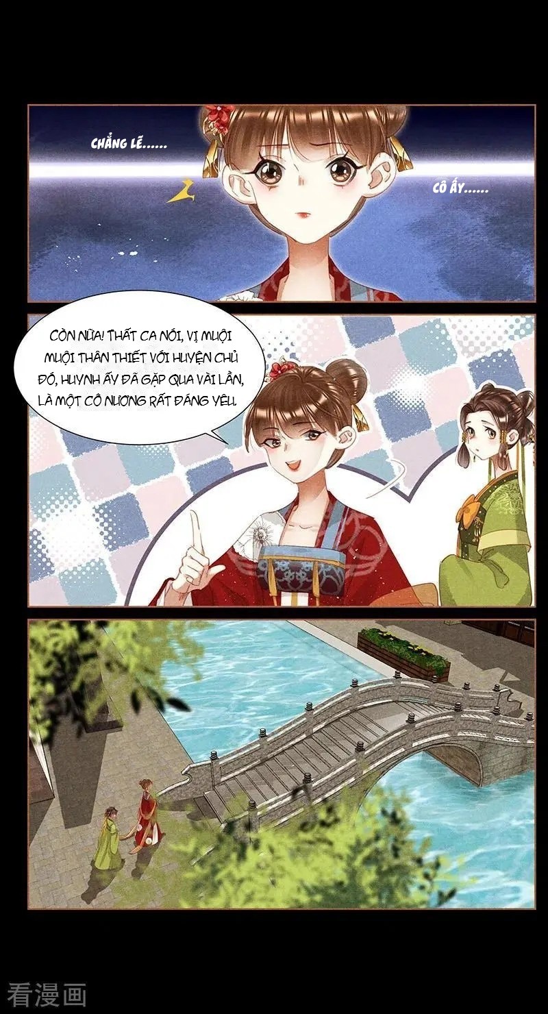 Thần Y Đích Nữ Chapter 364 - Trang 2