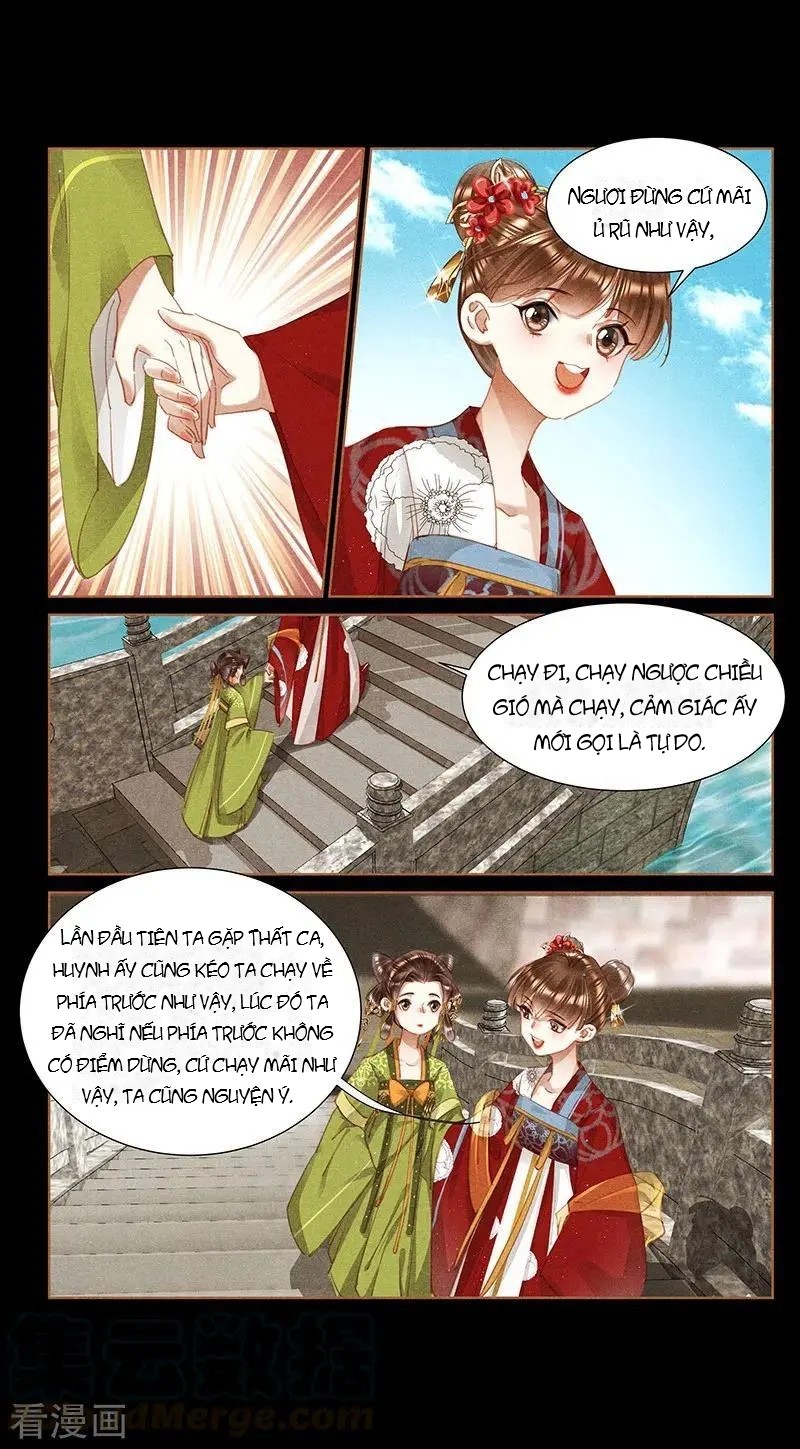 Thần Y Đích Nữ Chapter 364 - Trang 2