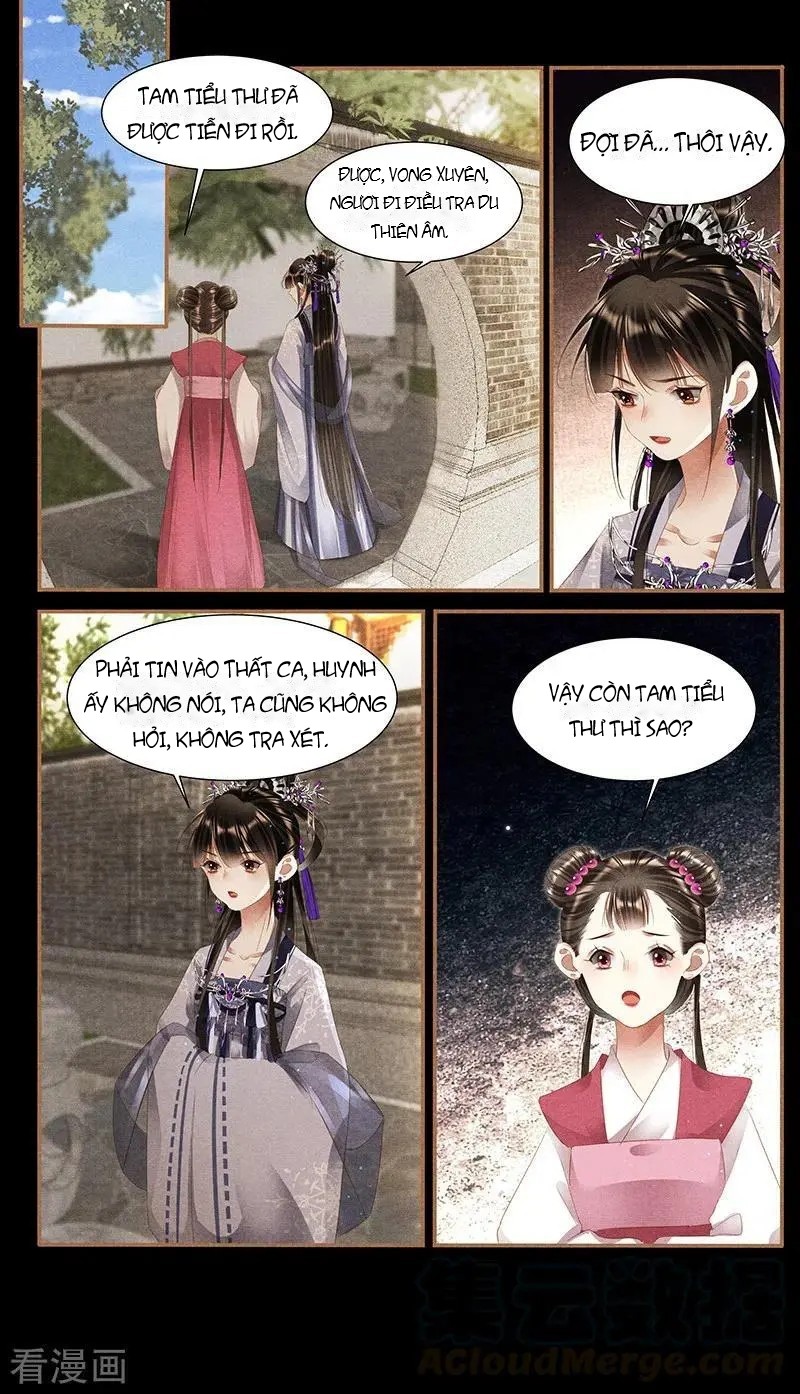 Thần Y Đích Nữ Chapter 364 - Trang 2