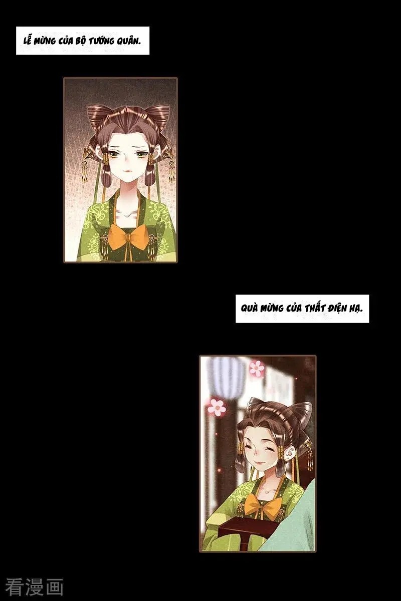 Thần Y Đích Nữ Chapter 365 - Trang 2