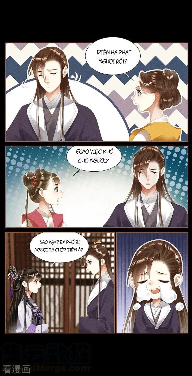 Thần Y Đích Nữ Chapter 366 - Trang 2