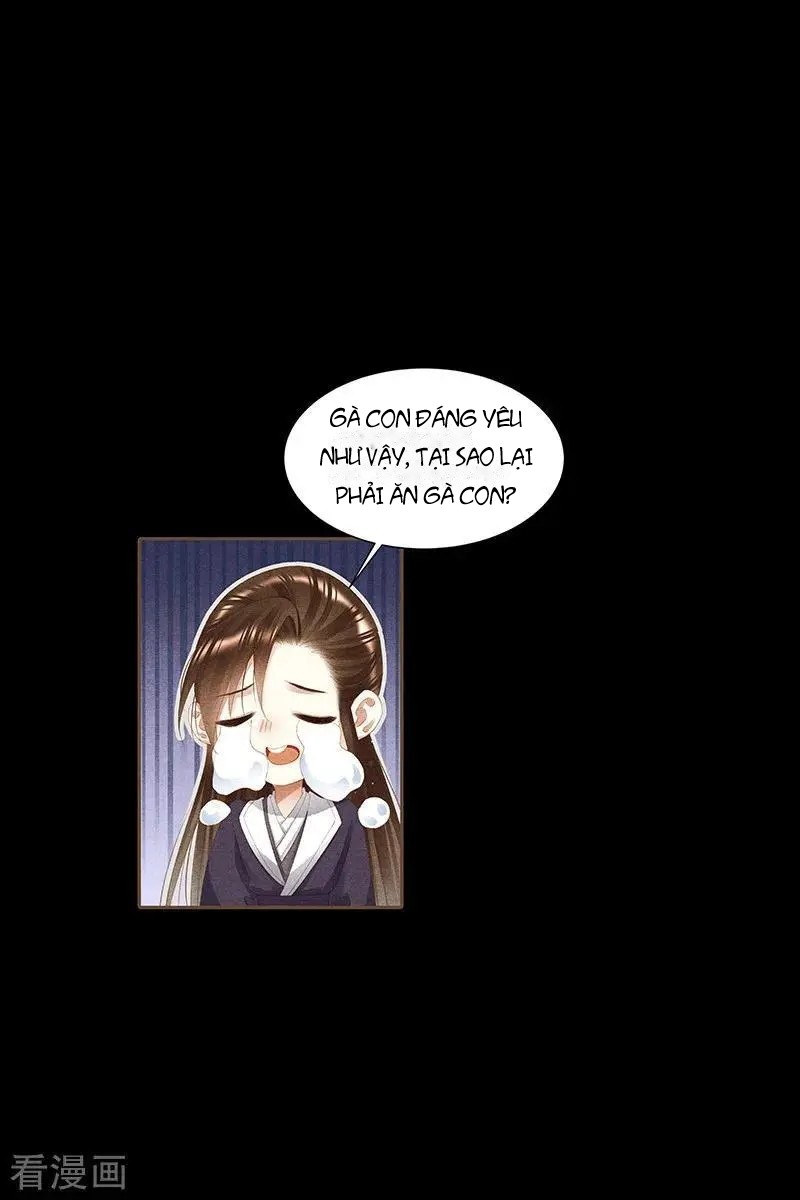 Thần Y Đích Nữ Chapter 366 - Trang 2