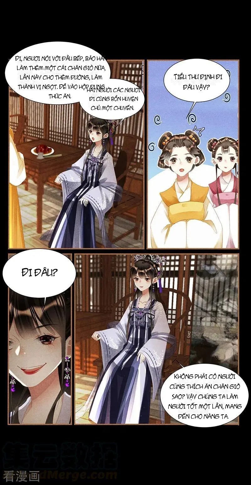 Thần Y Đích Nữ Chapter 367 - Trang 2