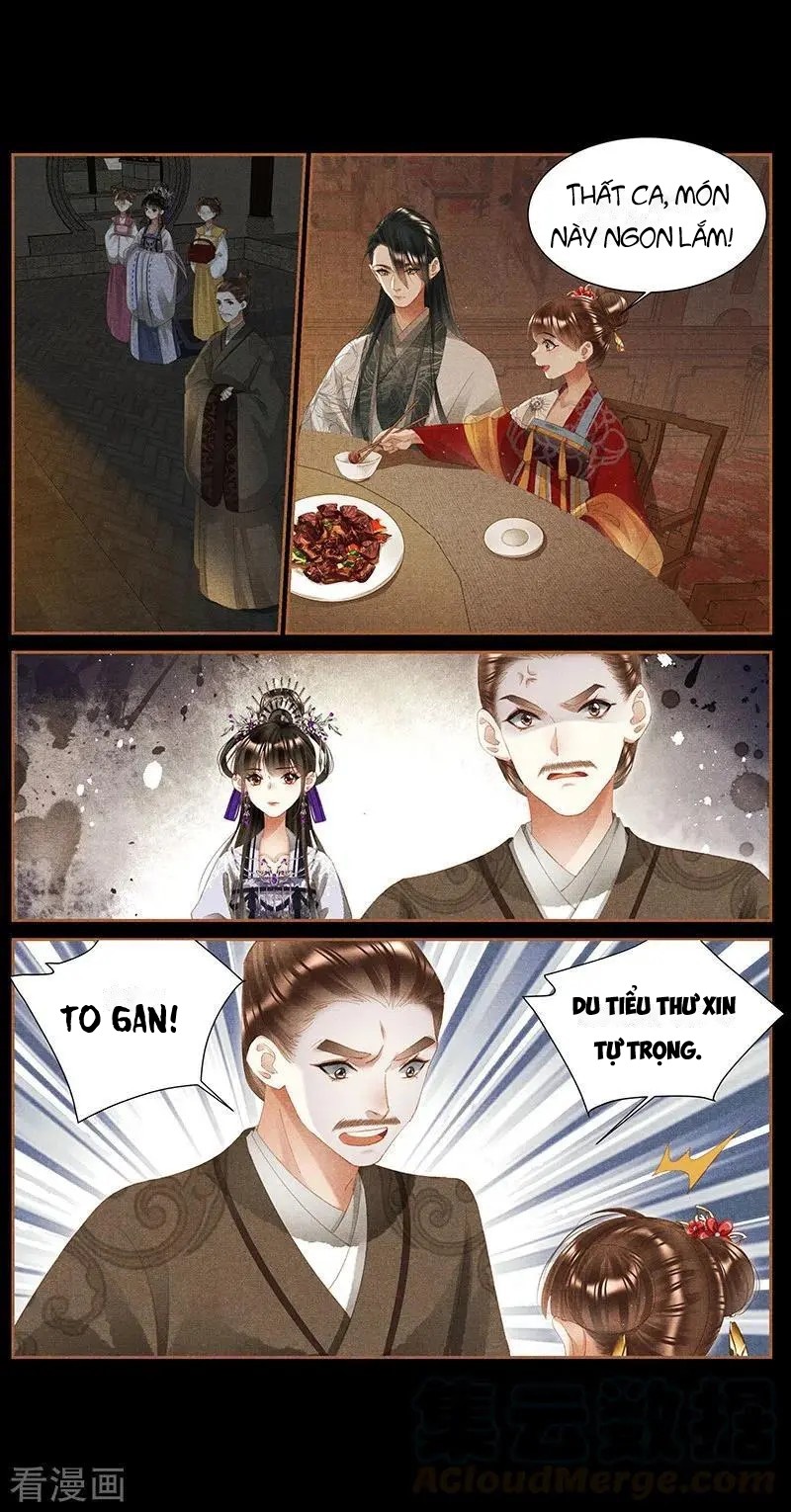 Thần Y Đích Nữ Chapter 367 - Trang 2