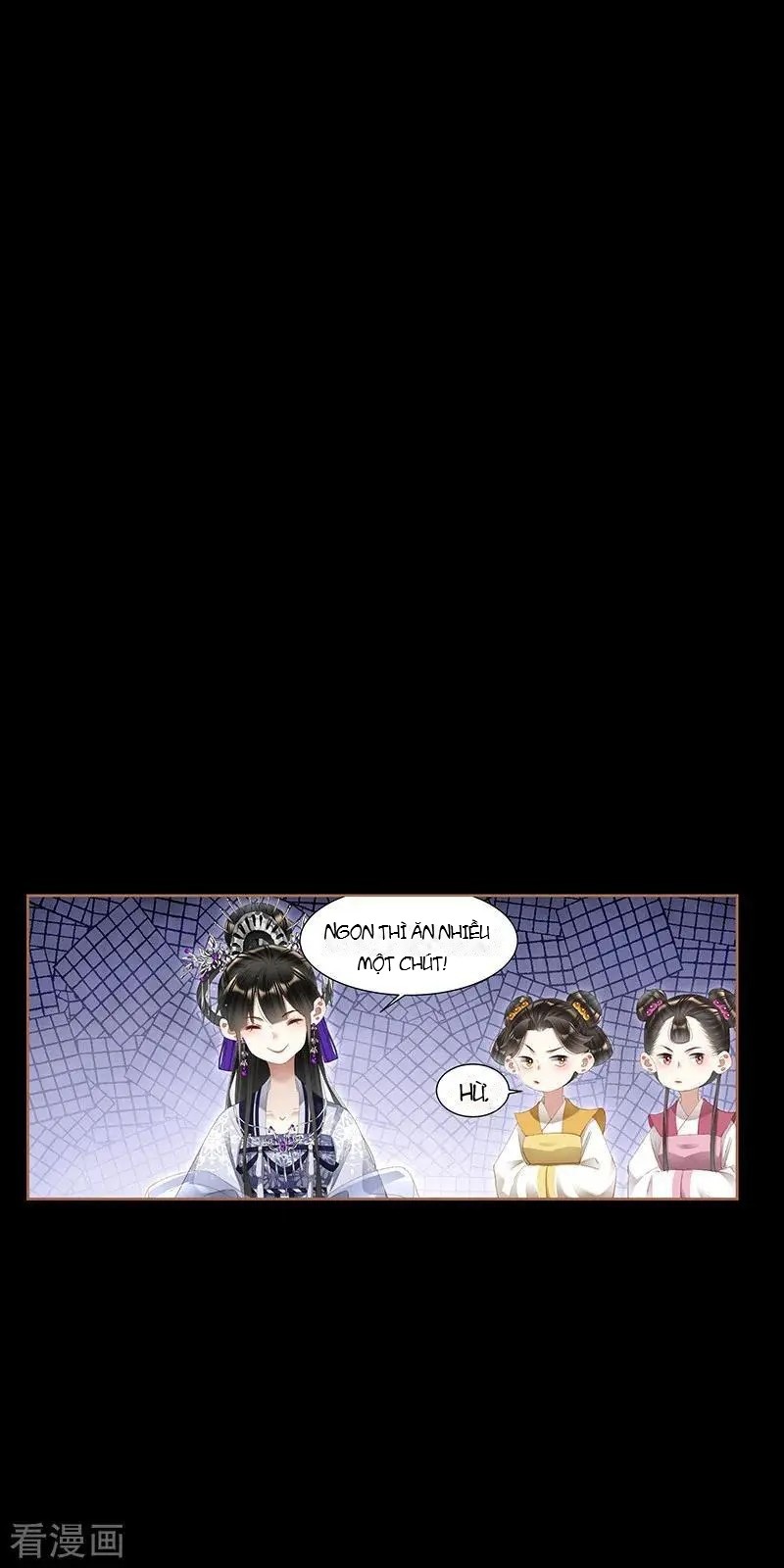 Thần Y Đích Nữ Chapter 367 - Trang 2