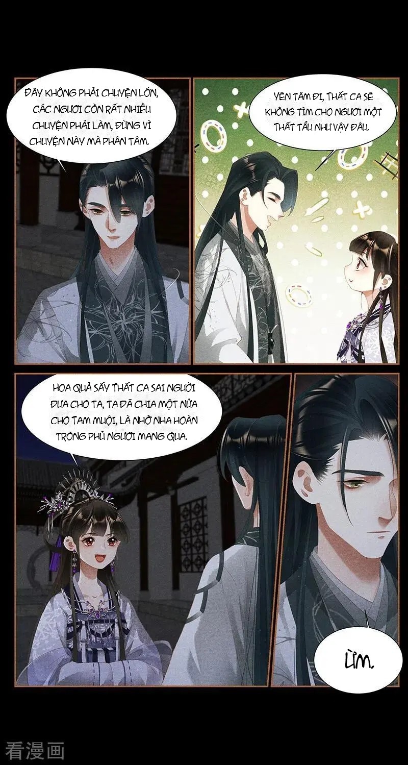 Thần Y Đích Nữ Chapter 368 - Trang 2