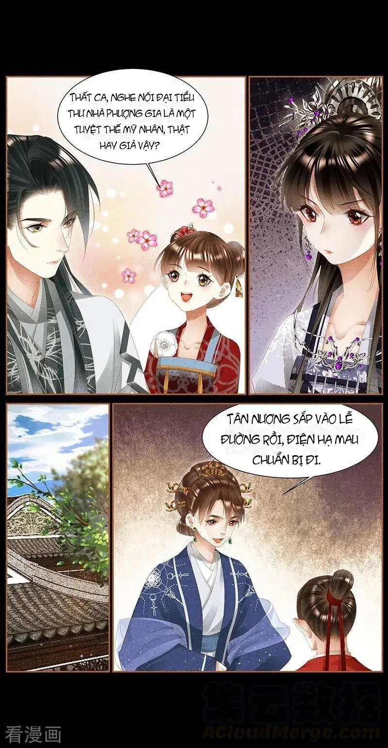 Thần Y Đích Nữ Chapter 368 - Trang 2