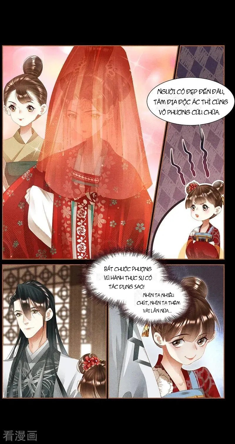 Thần Y Đích Nữ Chapter 368 - Trang 2