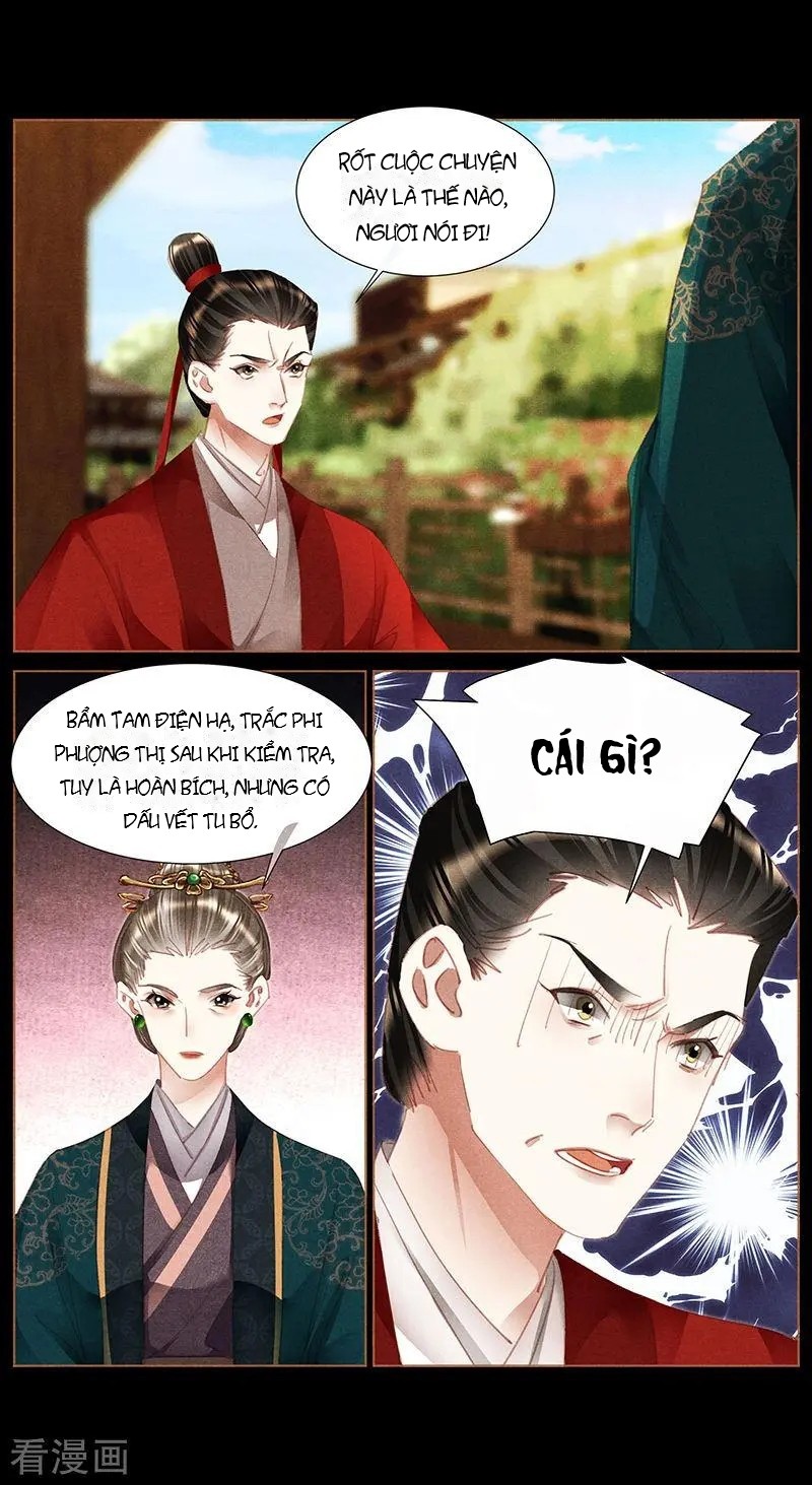 Thần Y Đích Nữ Chapter 370 - Trang 2