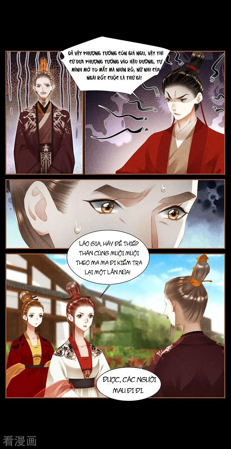 Thần Y Đích Nữ Chapter 371 - Trang 2