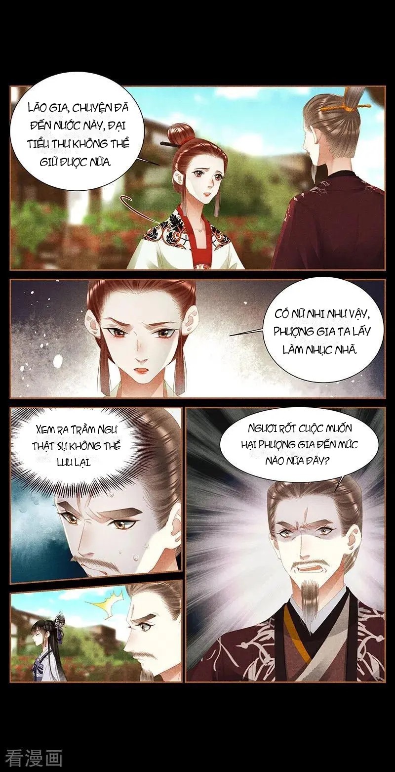 Thần Y Đích Nữ Chapter 372 - Trang 2