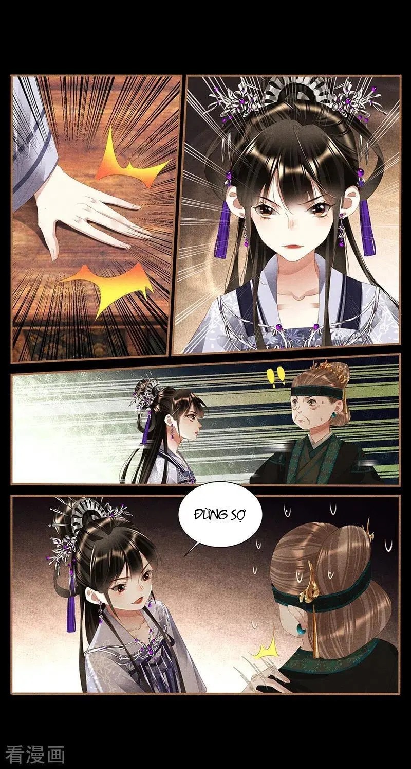 Thần Y Đích Nữ Chapter 372 - Trang 2