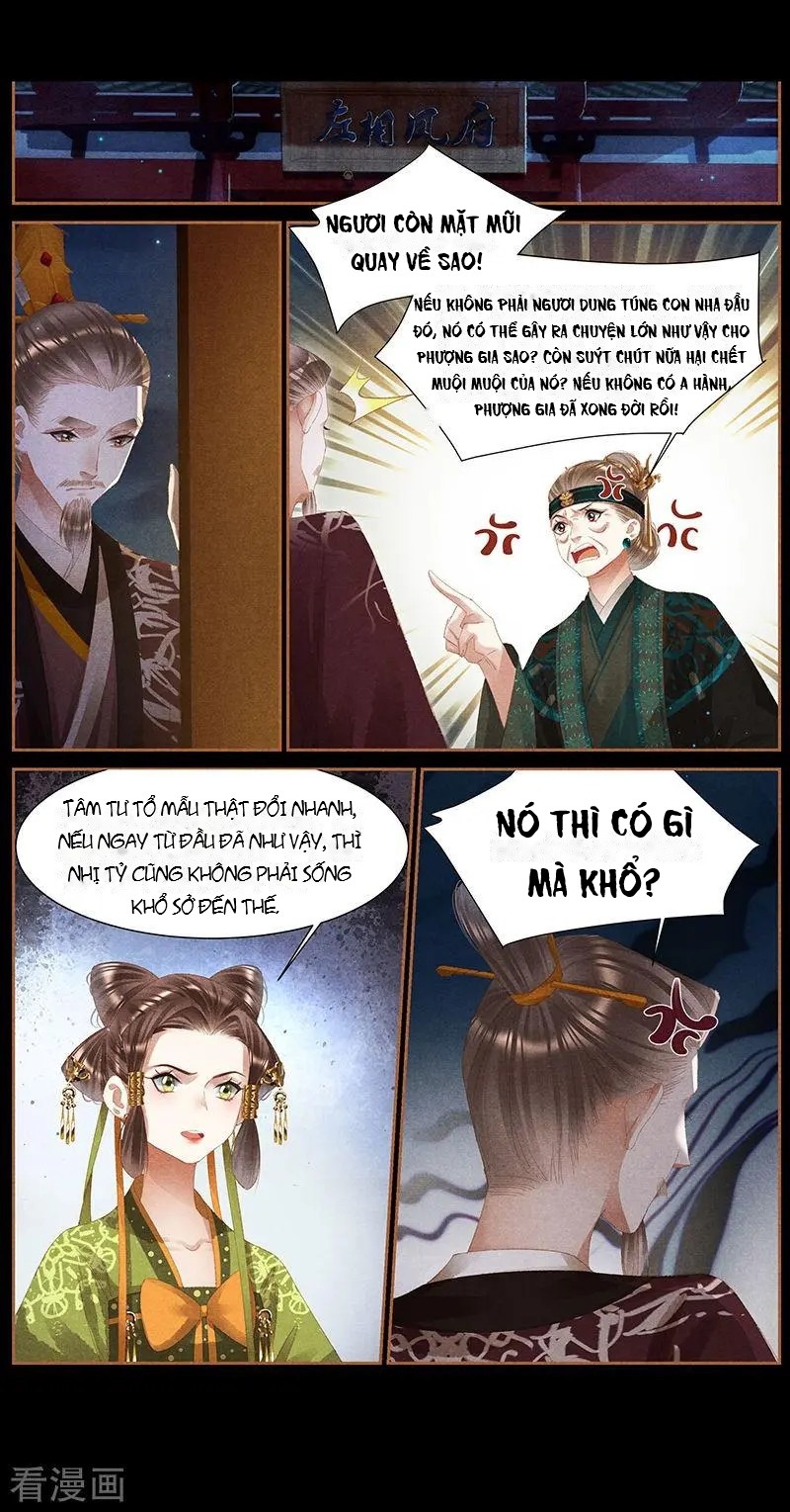 Thần Y Đích Nữ Chapter 373 - Trang 2