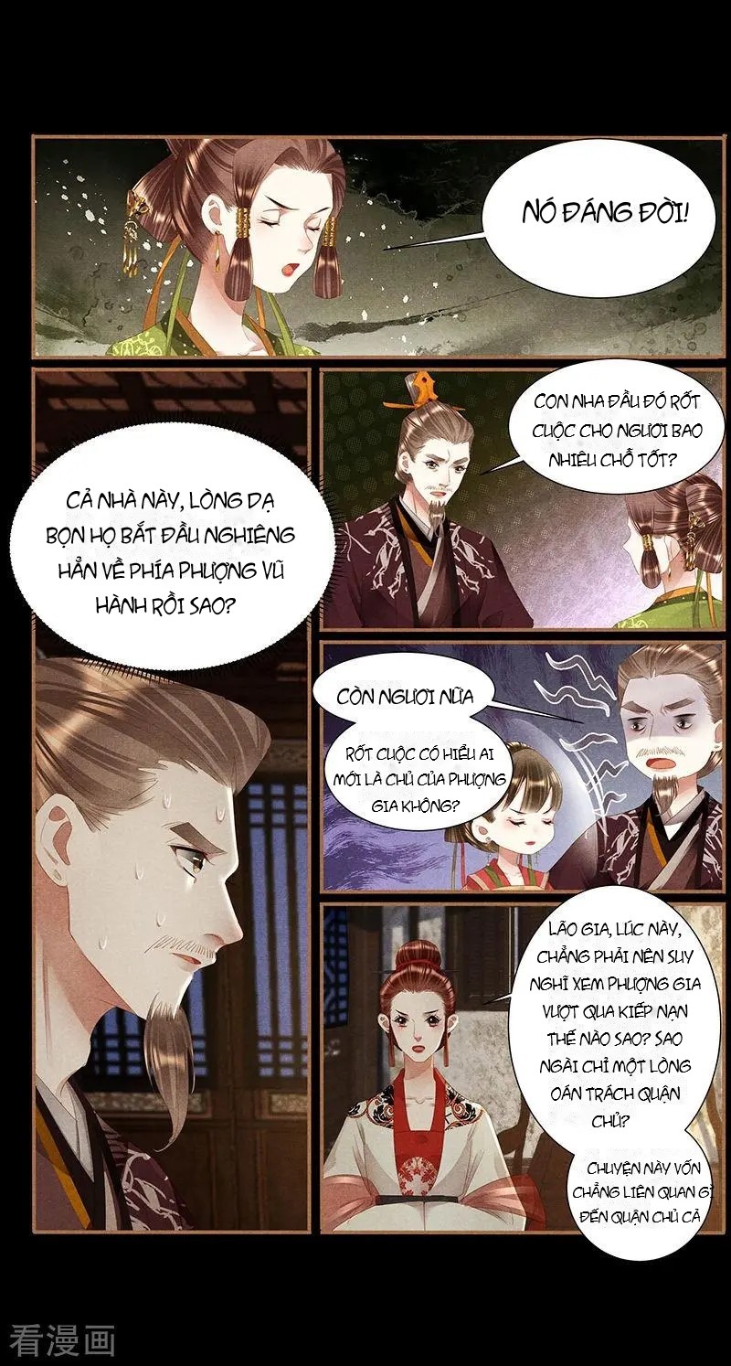 Thần Y Đích Nữ Chapter 373 - Trang 2