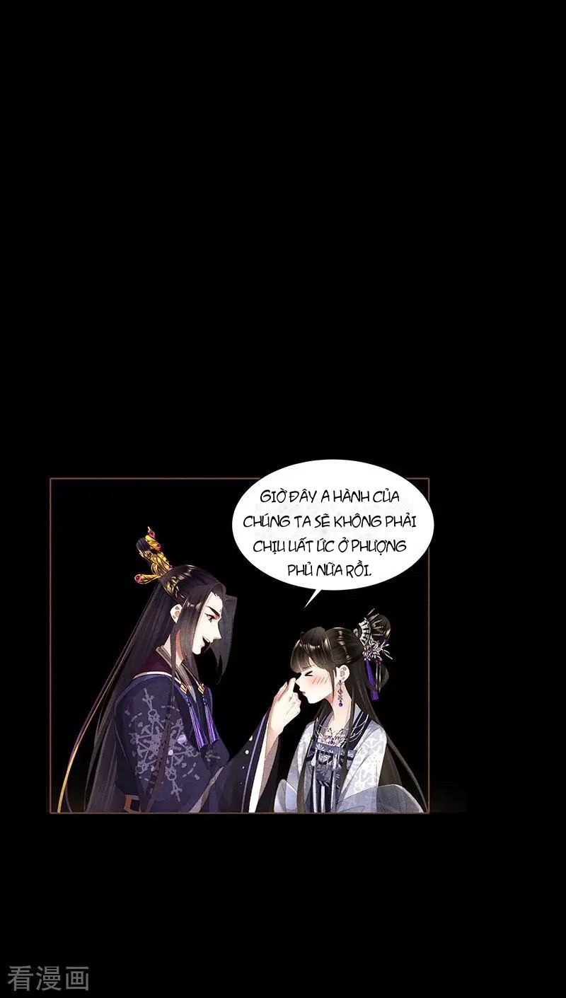 Thần Y Đích Nữ Chapter 373 - Trang 2