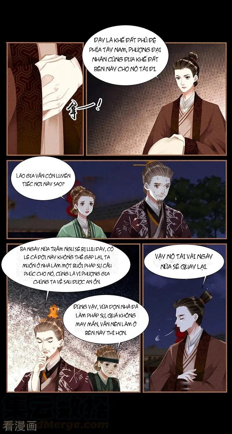 Thần Y Đích Nữ Chapter 374 - Trang 2