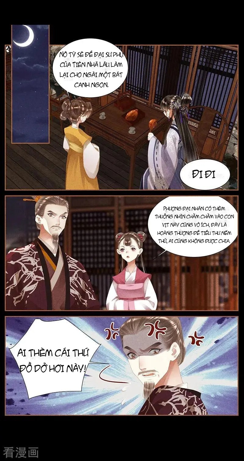 Thần Y Đích Nữ Chapter 375 - Trang 2