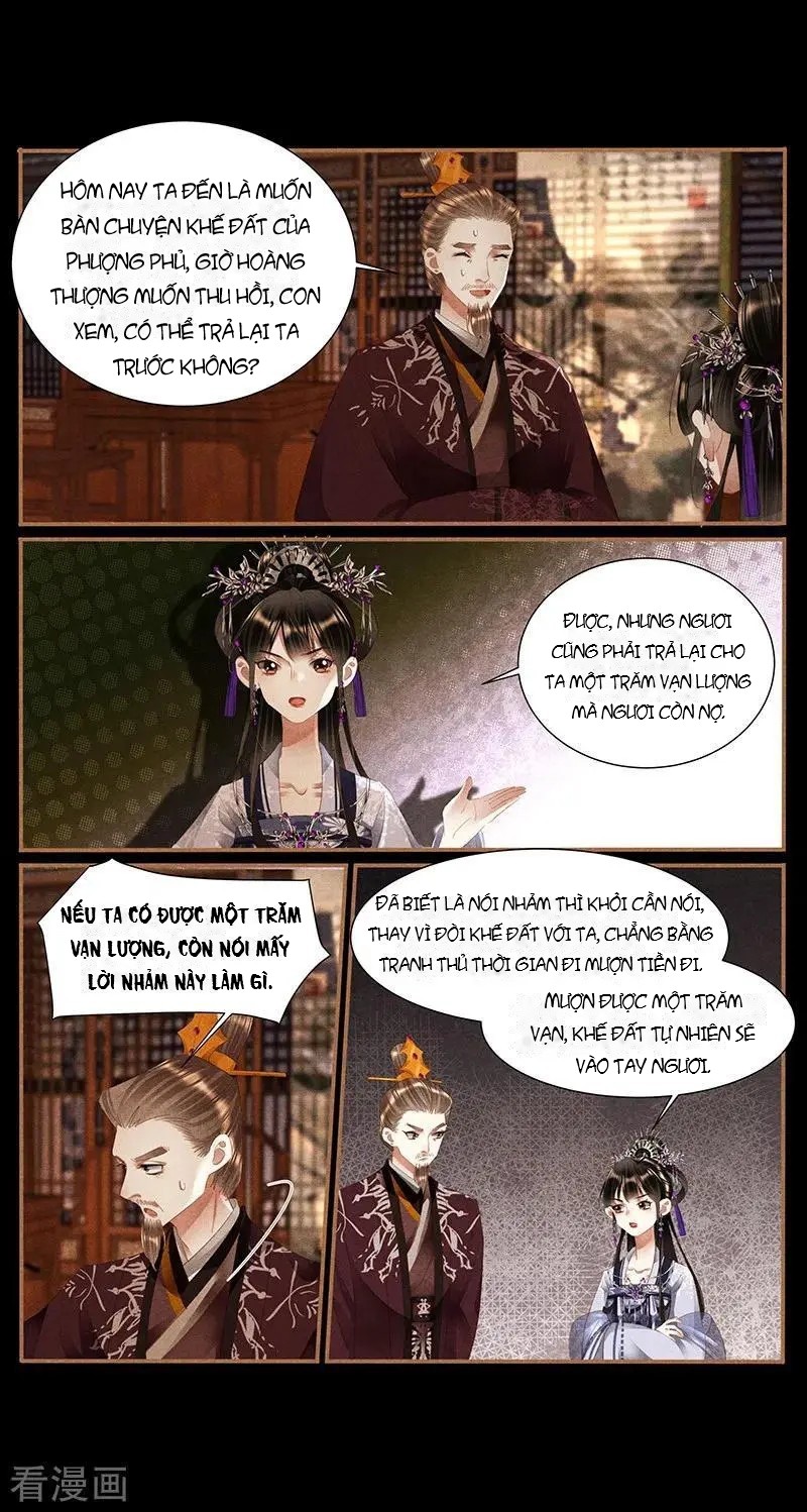 Thần Y Đích Nữ Chapter 375 - Trang 2