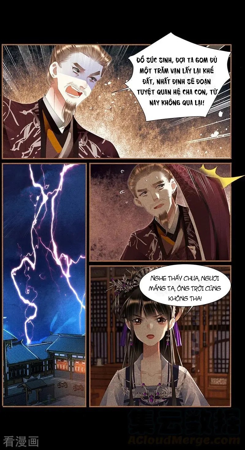 Thần Y Đích Nữ Chapter 375 - Trang 2