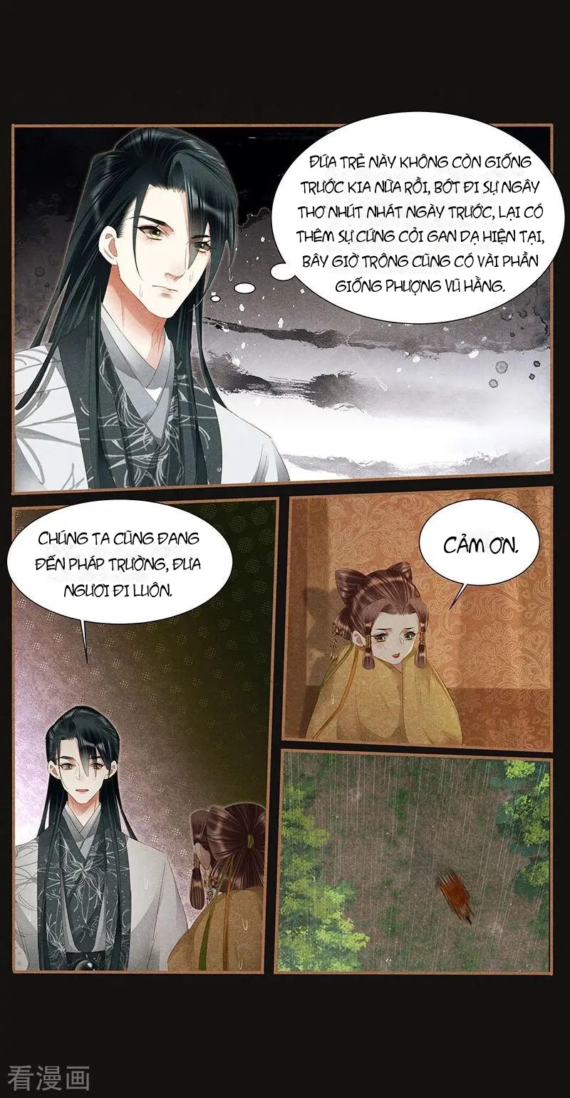 Thần Y Đích Nữ Chapter 377 - Trang 2