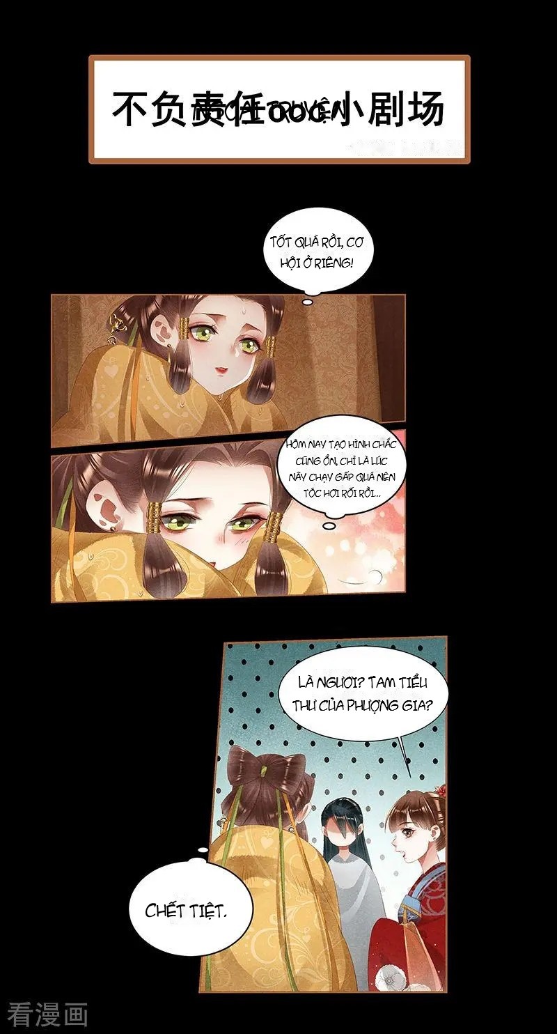 Thần Y Đích Nữ Chapter 377 - Trang 2