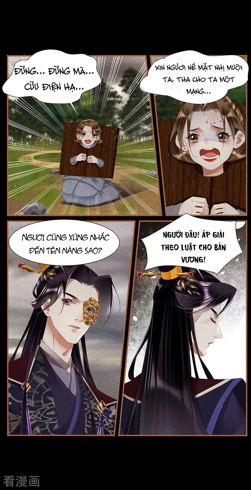 Thần Y Đích Nữ Chapter 378 - Trang 2