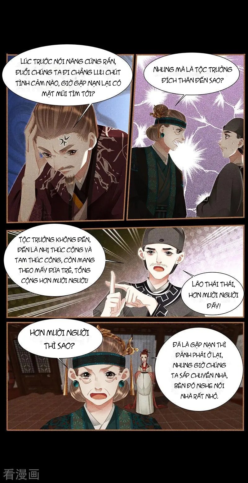 Thần Y Đích Nữ Chapter 379 - Trang 2