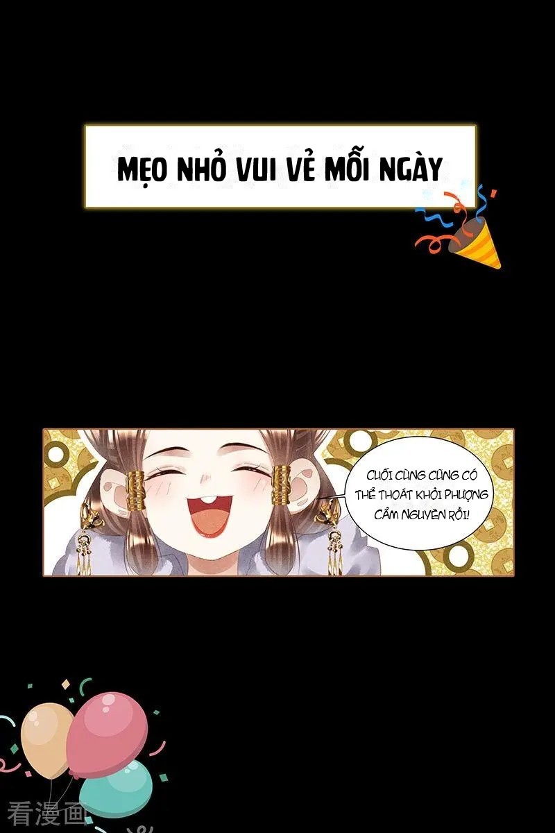 Thần Y Đích Nữ Chapter 379 - Trang 2