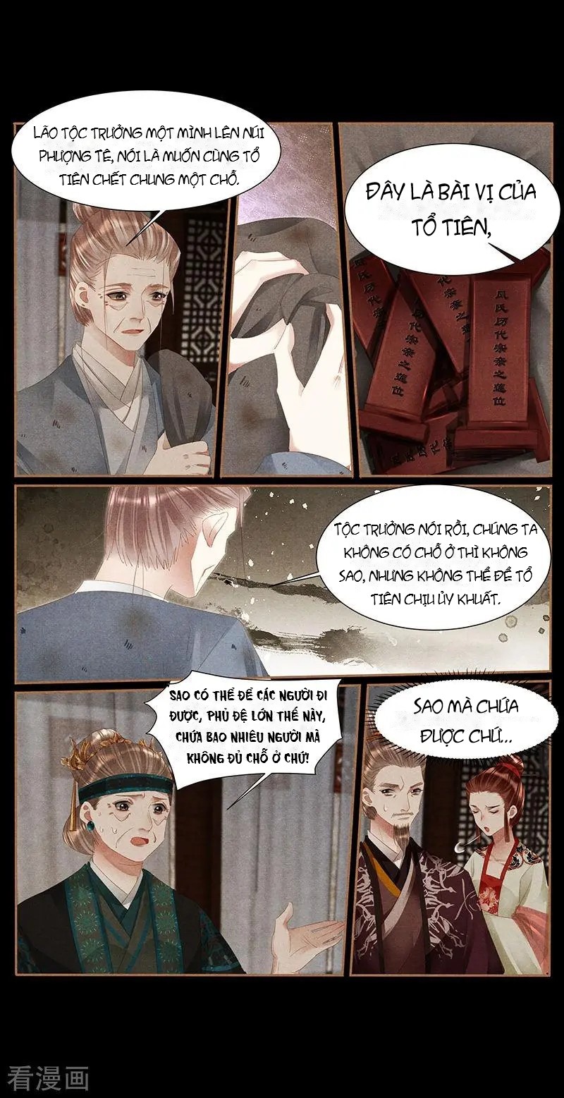 Thần Y Đích Nữ Chapter 380 - Trang 2