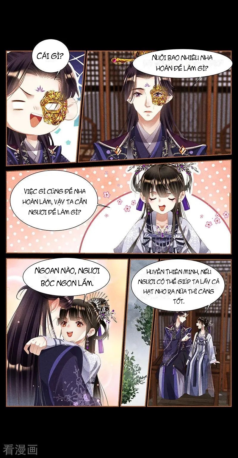 Thần Y Đích Nữ Chapter 380 - Trang 2