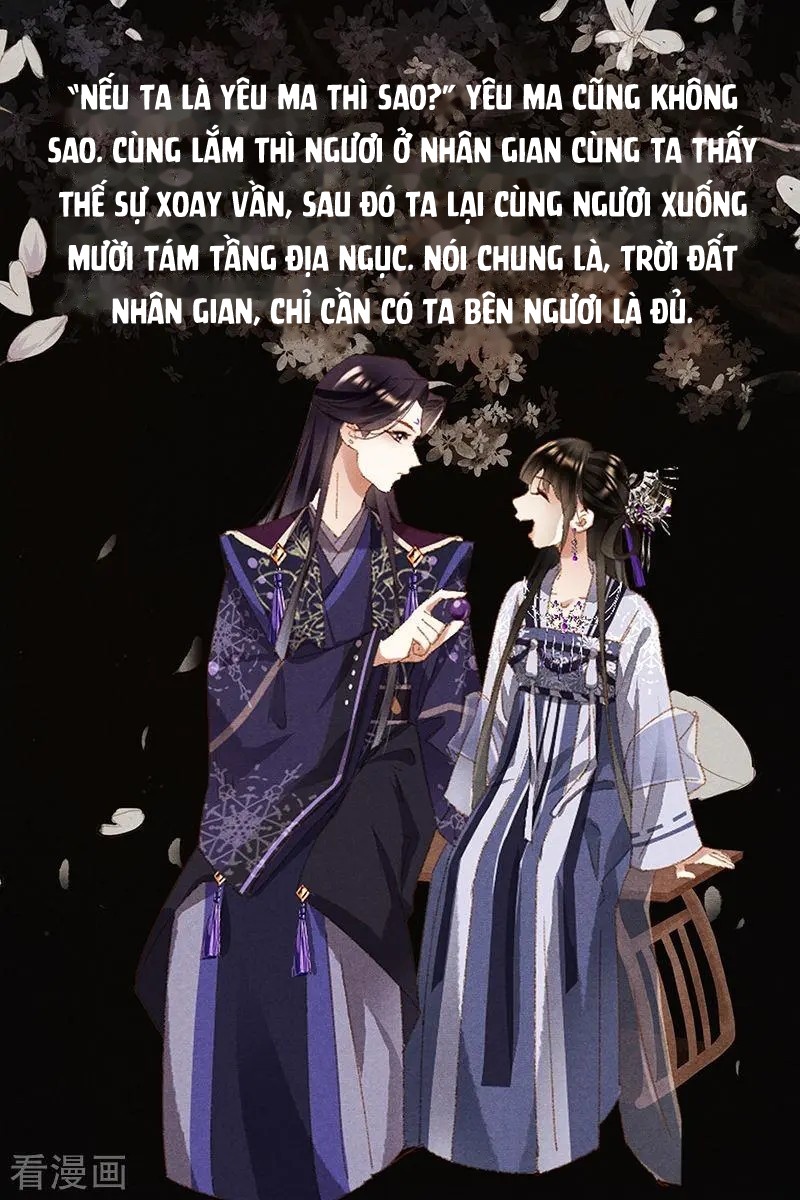 Thần Y Đích Nữ Chapter 380 - Trang 2