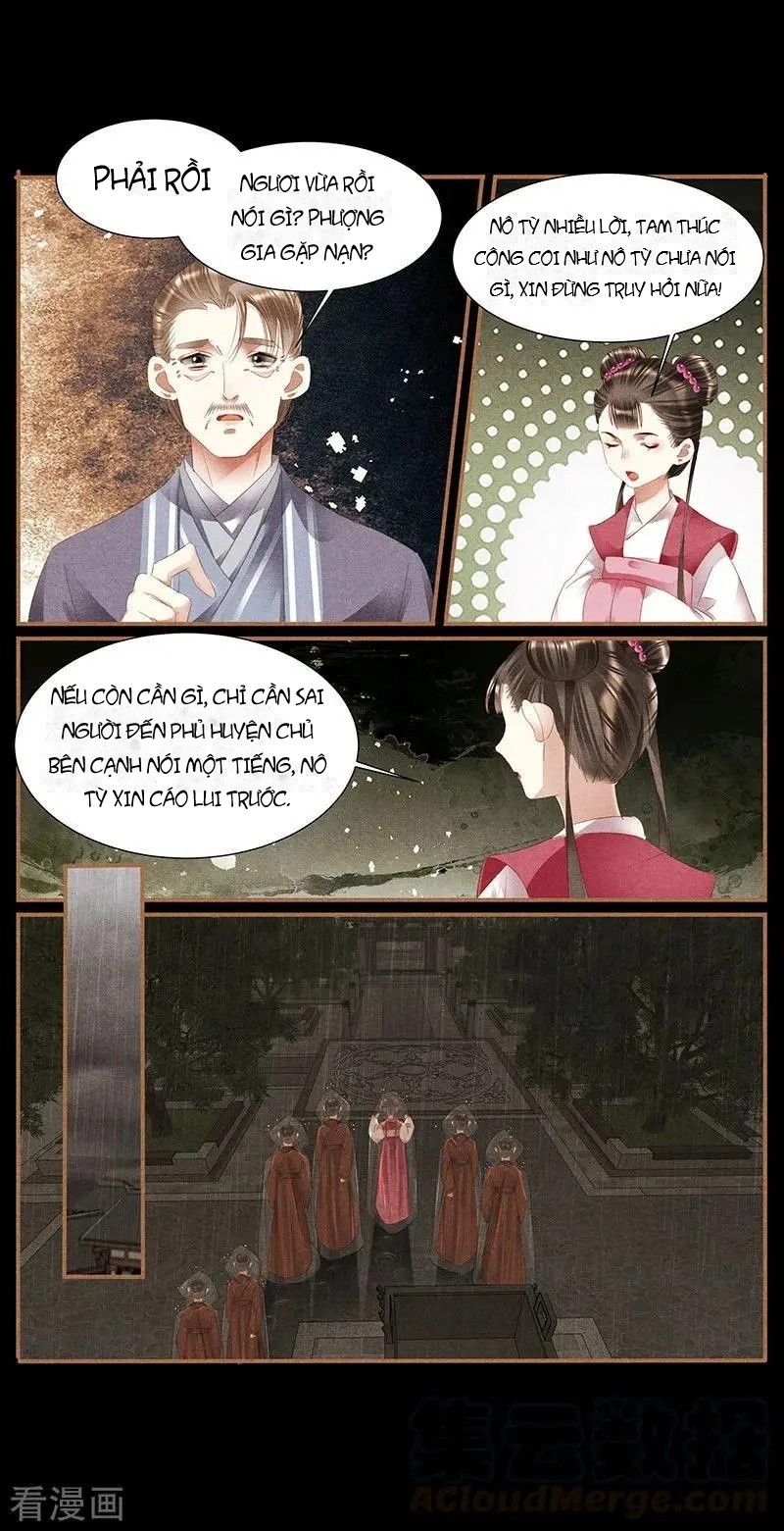 Thần Y Đích Nữ Chapter 381 - Trang 2