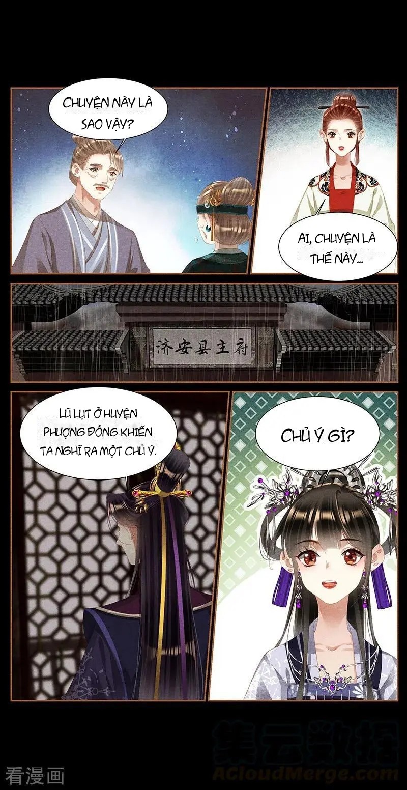 Thần Y Đích Nữ Chapter 381 - Trang 2